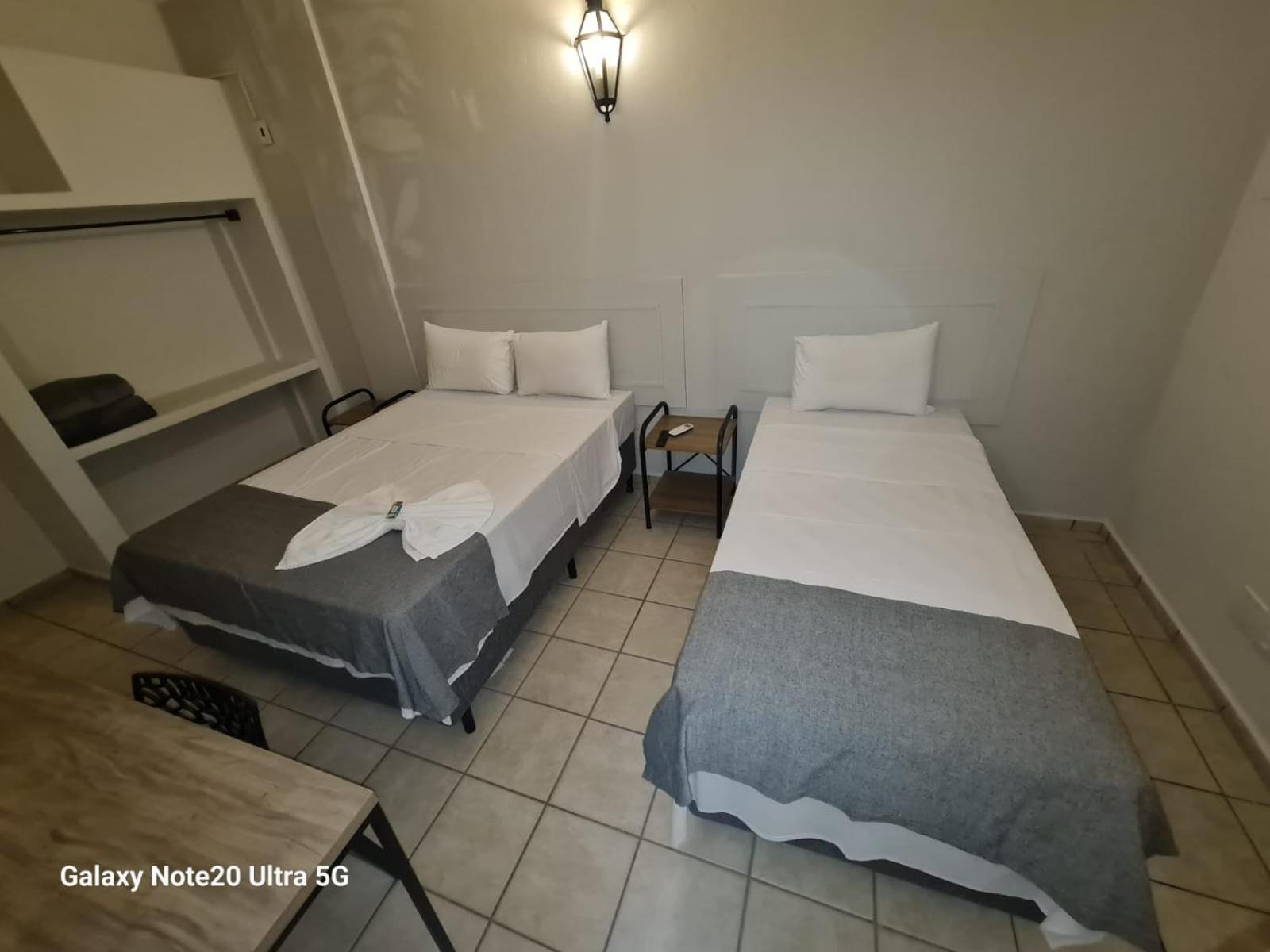 Bravo City Hotel Sorocaba Exterior photo