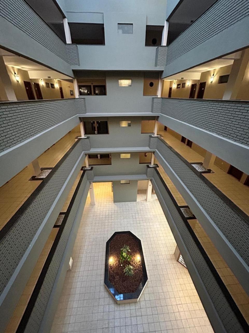 Bravo City Hotel Sorocaba Exterior photo