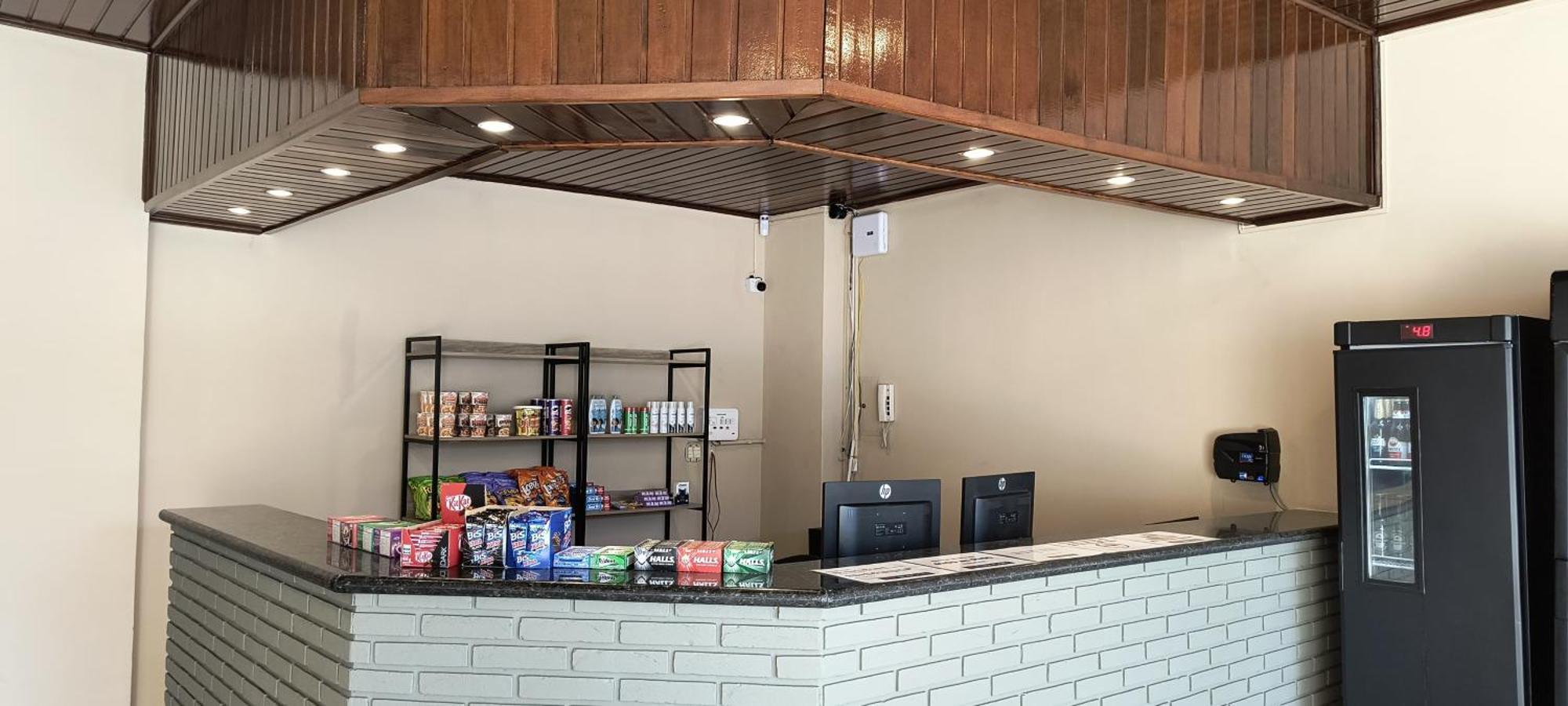 Bravo City Hotel Sorocaba Exterior photo